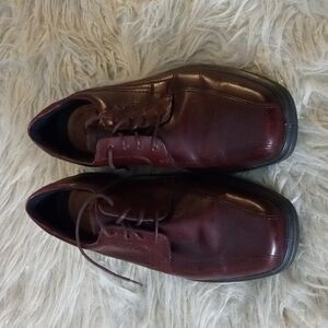 Echo dress shoes for men